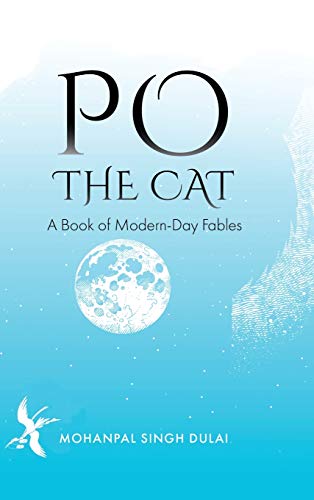 Po the Cat: A Book of Modern-Day Fables