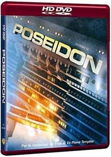 Poseidon [HD DVD] [FR Import]