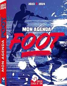 Agenda Foot 2023-2024