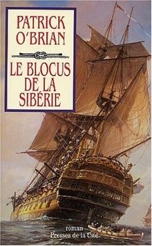 Le blocus de la Sibérie