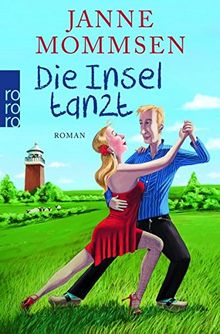 Die Insel tanzt