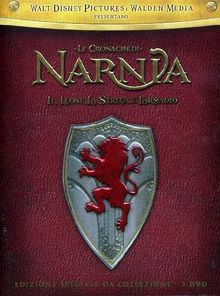 Le cronache di Narnia - Il leone, la strega e l'armadio (edizione speciale) [2 DVDs] [IT Import]