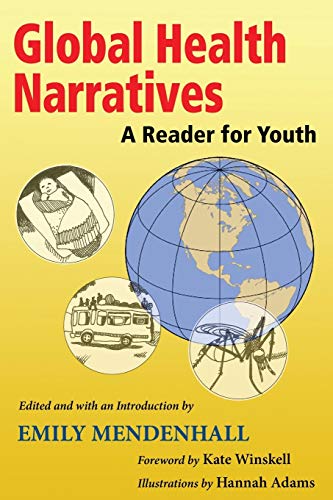 Global Health Narratives: A Reader for Youth