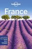 France (Lonely Planet Travel Guide)