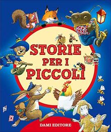 Storie per i piccoli