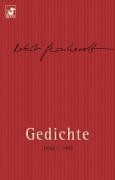 Gedichte 1954 - 1997