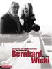 Die Filmlegende Bernhard Wicki: Verstörung - und eine Art von Poesie