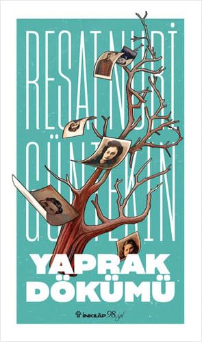 Yaprak Dökümü