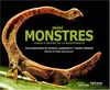 Mini monstres : Chefs-d'oeuvre de la biodiversité