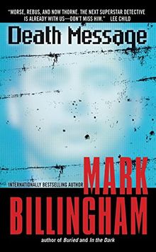 Death Message (Tom Thorne Series, Band 7)