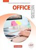 Matters Wirtschaft - Office Matters 4th edition: A2/B1 - Englisch für Kaufleute für Büromanagement: Schülerbuch