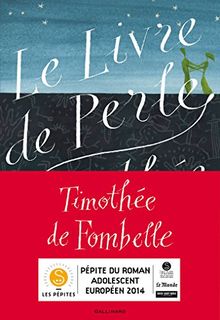 Le livre de Perle