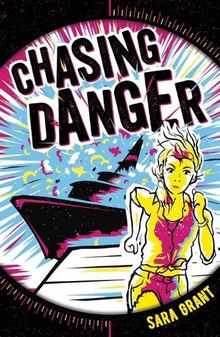 Chasing Danger 01. Mackenzie and Chase