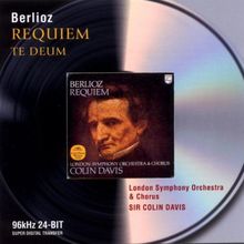 Requiem/Te Deum