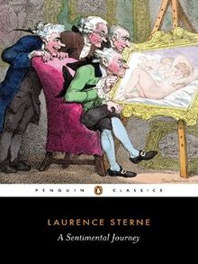 A Sentimental Journey (Penguin Classics)