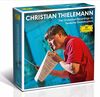 Christian Thielemann – The Orchestral Recordings on Deutsche Grammophon