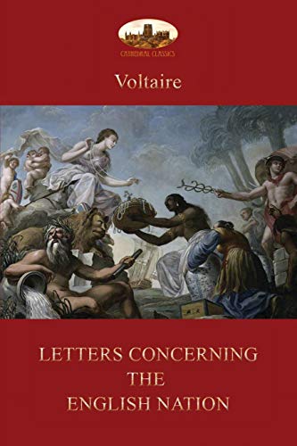 Die Buchhandlung in Oelde hat das Buch Letters Concerning the English Nation
