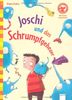Joschi und das Schrumpfgeheuer: Der Bücherbär: Wir lesen zusammen