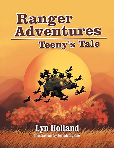Ranger Adventures: Teeny's Tale