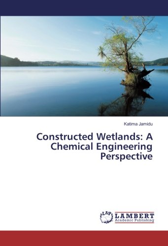 Constructed Wetlands: A Chemical Engineering Perspective