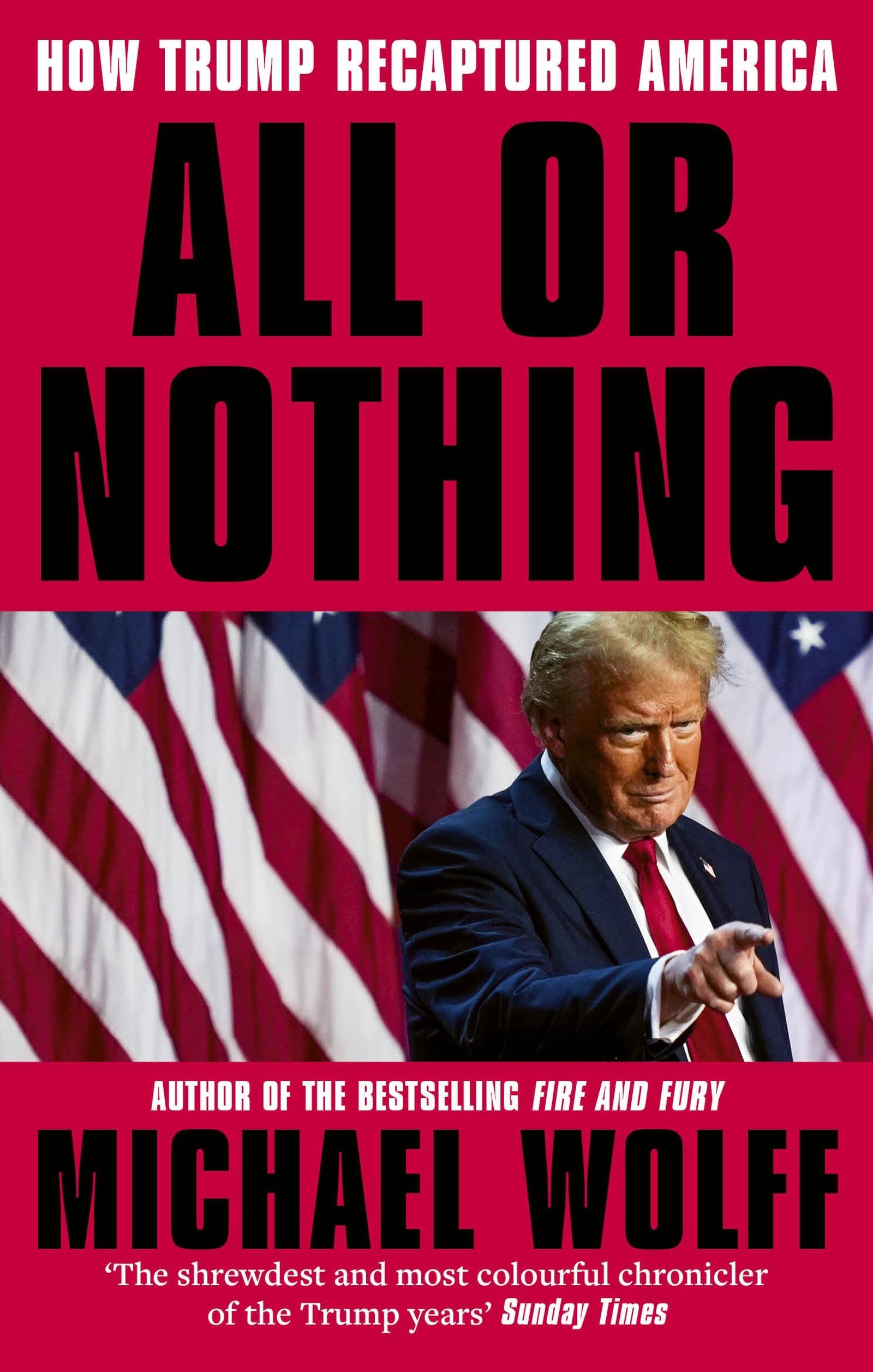 All or Nothing