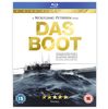Das Boot (Director's Cut) [Blu-ray] [UK Import]