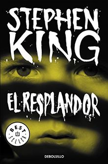 El resplandor (Bestseller (debolsillo))