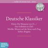 Deutsche Klassiker: Klassiker to go