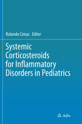 Systemic Corticosteroids for Inflammatory Disorders in Pediatrics