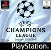 UEFA Champions League 2000/2001