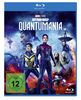 Ant-Man and the Wasp - Quantumania [Blu-ray]