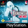 Rainbow Six - Lone Wolf