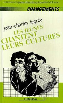 Les Jeunes chantent leurs cultures