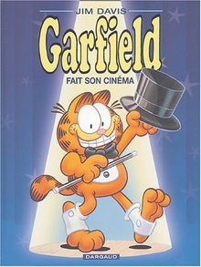 Garfield. Vol. 39. Garfield fait son cinéma