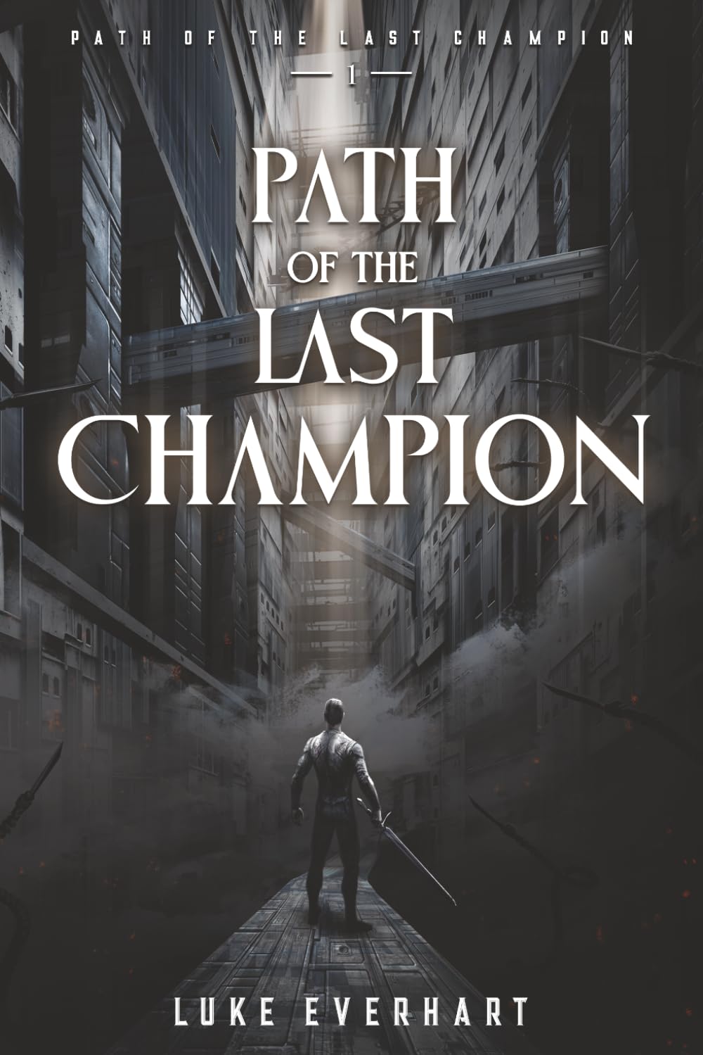 Path of the Last Champion