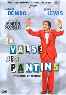 La Valse des pantins (Édition simple) [FR Import]