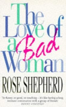 Love Of A Bad Woman