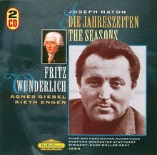 Die Vier Jahreszeiten / The Seasons