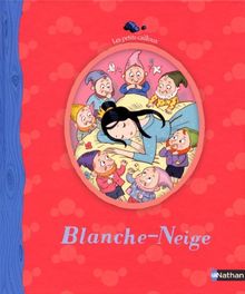 Blanche-Neige : conte