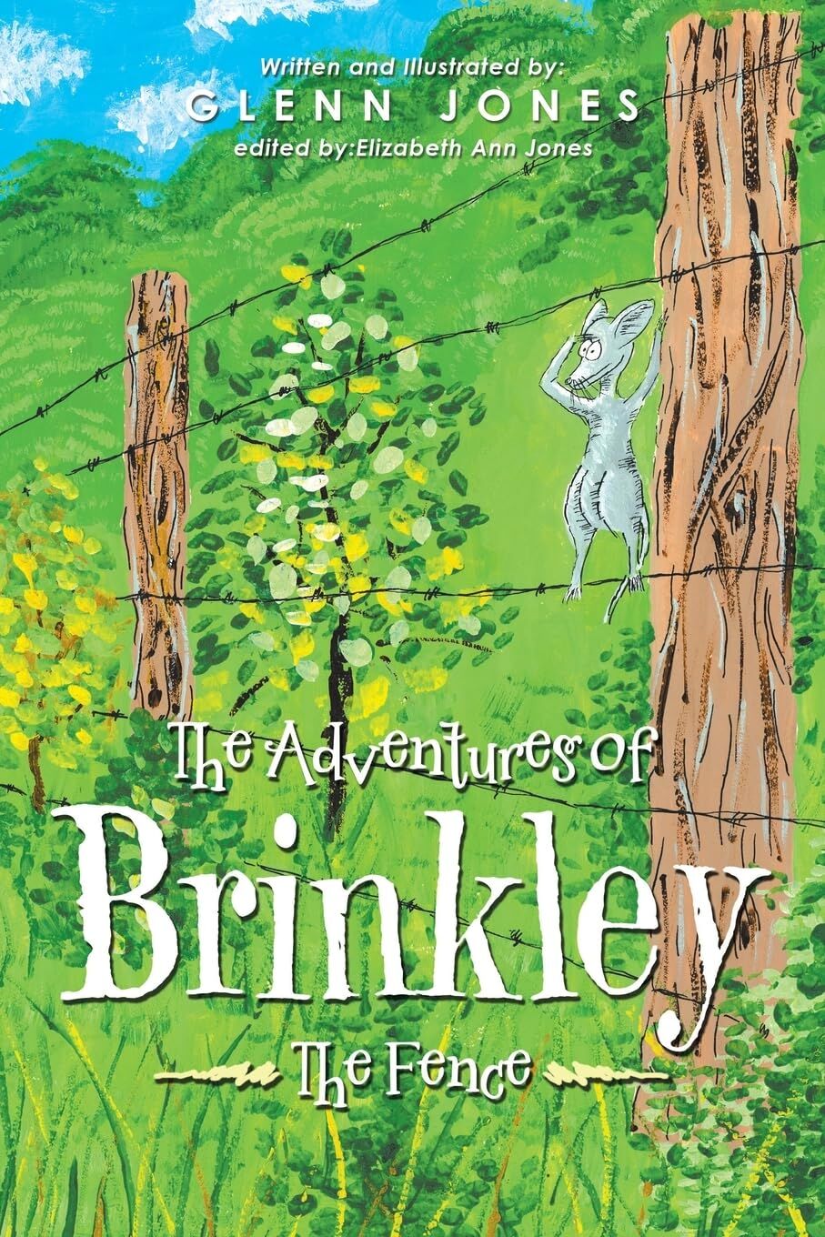 The Adventures of Brinkley
