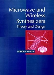 Wireless Synthesizers: Theory and Design