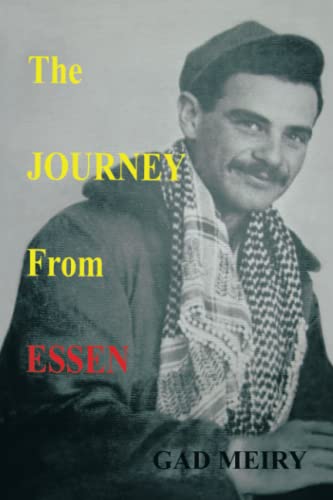The Journey From Essen