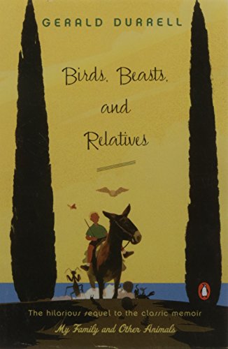Birds, Beasts, and Relatives
