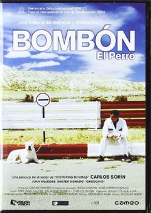 Bombón: El Perro