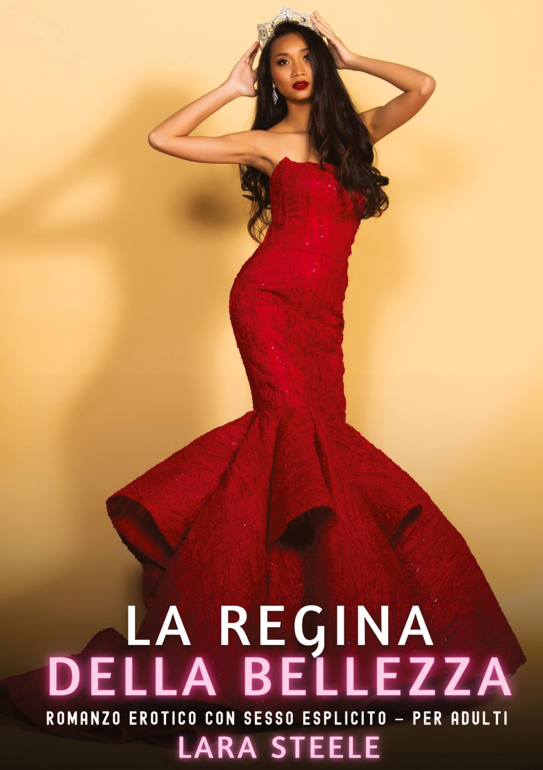 La Regina della Bellezza
