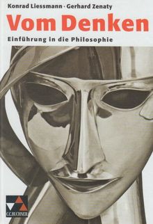 Vom Denken: Einführung in die Philosophie