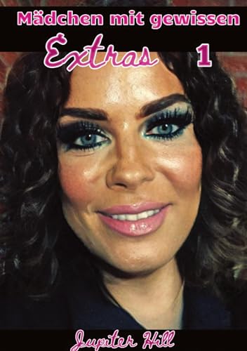 Mädchen mit gewissen Extras 1: DE