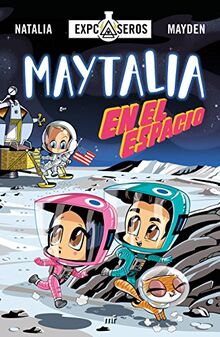 Maytalia en el espacio (4You2, Band 3)