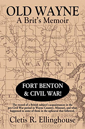 OLD WAYNE: A Brit's Memoir