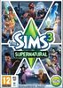 [UK-Import]The Sims 3 Supernatural Expansion Pack Game PC & MAC